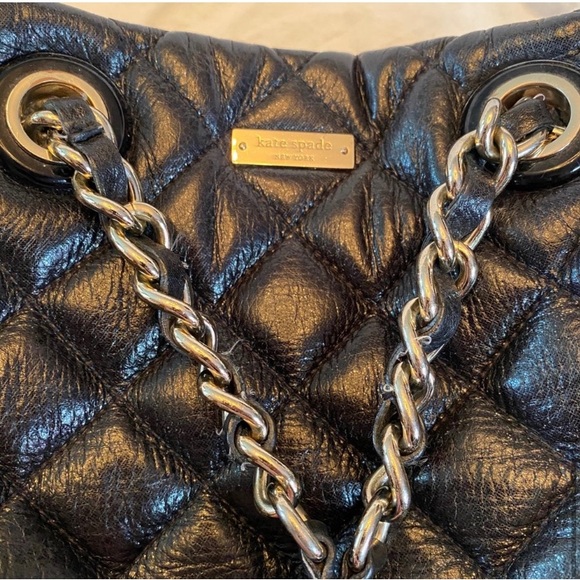 Kate Spade Maryanne Small Shopper Tote - Picture 8 of 13